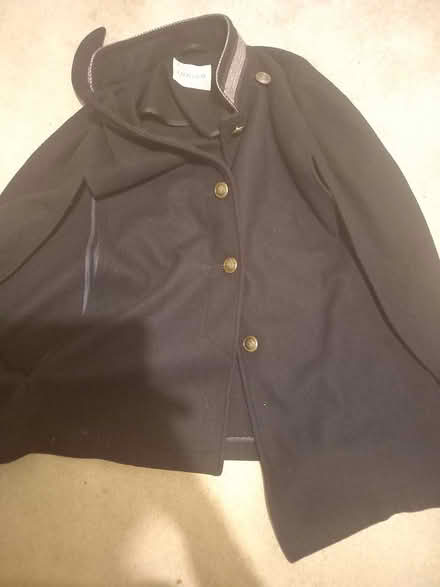 Photo of free Jacket and coats (Leyton E10) #2