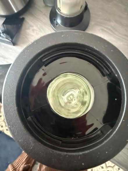 Photo of free Hot water flask (Huyton L14) #2