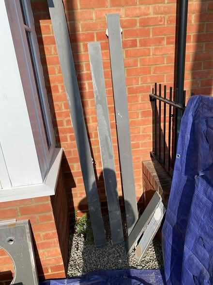 Photo of free Granite work top (Marlow by Sainsbury’s) #1