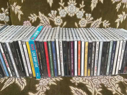 Photo of free Music CDs (Rochford SS4) #4