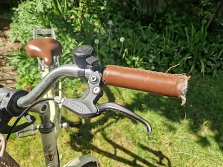 Photo of free Ladies bike (Cutteslowe OX2) #3