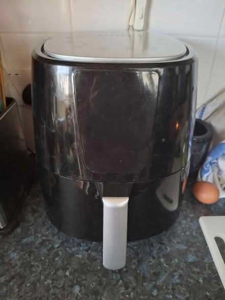 Photo of free Air fryer - not working (N1) #2
