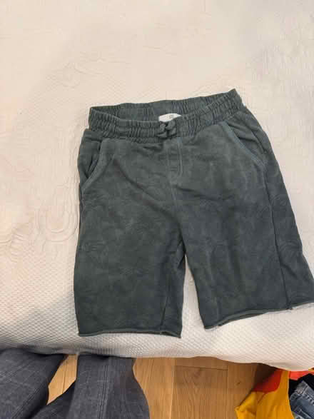 Photo of free A bundle of boy clothes 10-12y (Hampstead, mw3) #4