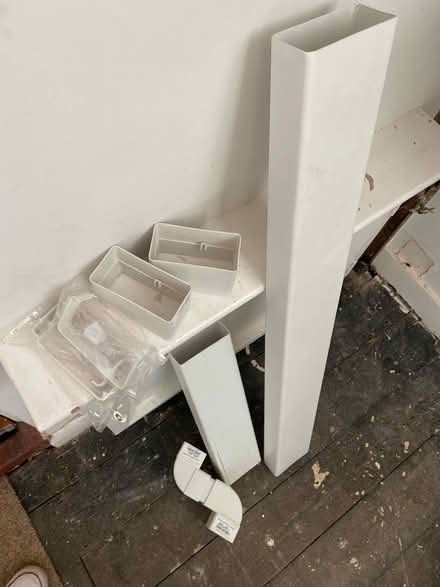 Photo of free Ducting (Surbiton KT5) #1
