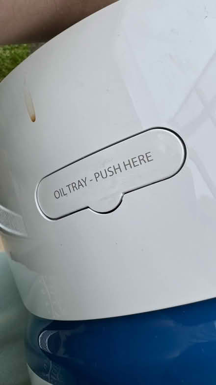 Photo of free HoMedics Air Purifier (Myton Park CV34) #3