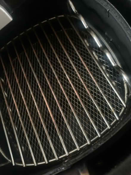 Photo of free Philips Air fryer (Bow) #2