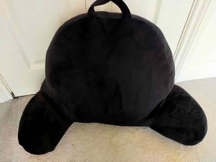 Photo of free Back support cushion - office/gaming (Bennetts End HP3) #2