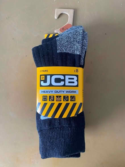 Photo of free Work socks (Bransholme HU7) #1