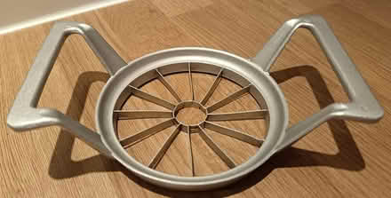 Photo of free Apple corer (Nr centre Bishop's Stortford) #1