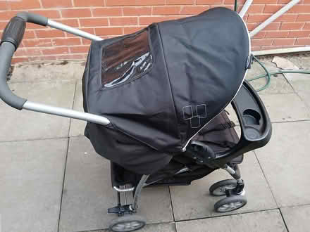 Photo of free Pushchairs (Edgbaston B16) #1