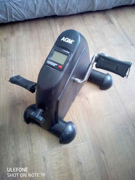Photo of free Foot exercisor (Chingford E4) #1