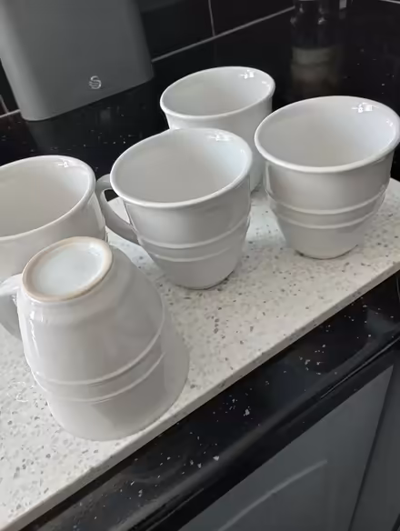 Photo of free Cups (Knowsley) #2