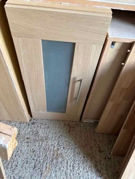 Photo of free Wall units (Winkfield Row RG42) #2