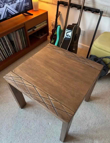 Photo of free Wooden table (BR3) #2