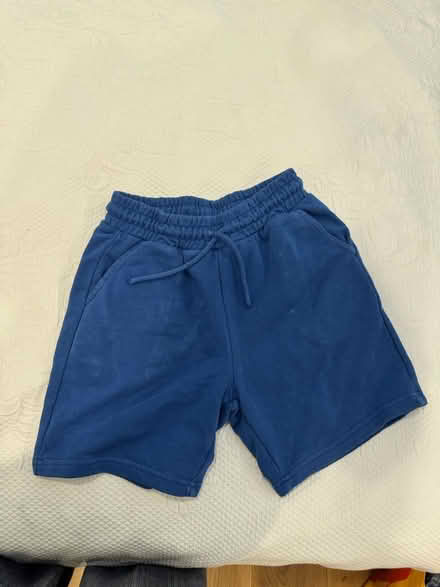 Photo of free A bundle of boy clothes 10-12y (Hampstead, mw3) #3