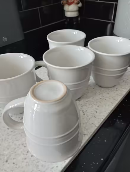 Photo of free Cups (Knowsley) #1