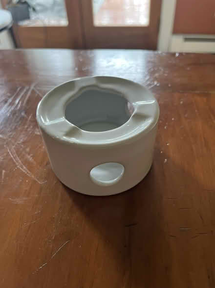 Photo of free Candle Items (Sandy Hook) #4