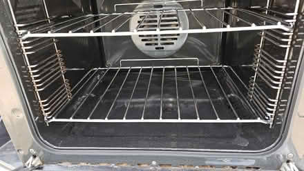 Photo of free Built under. Oven Stoves Newholme (CM17 Harlow) #2