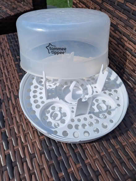 Photo of free Steriliser (Newtongrange, EH22) #2