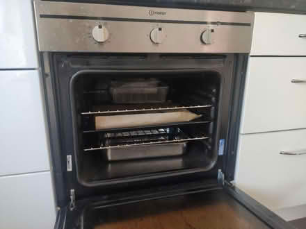 Photo of free Intergrated oven (SE5) #1