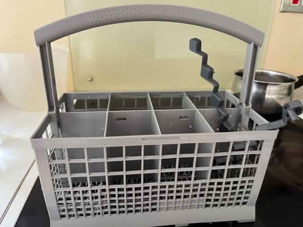 Photo of free Dishwasher cutlery tray (Moseley B13) #1