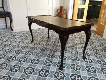 Photo of free Coffee Table (Bainton) #1