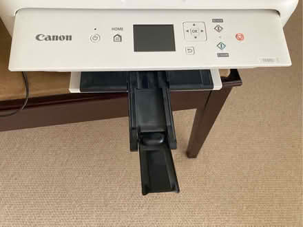 Photo of free Canon pixma printer (Wilmslow SK9) #3