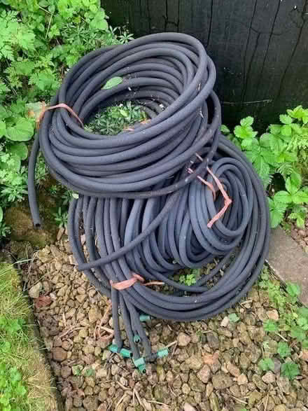 Photo of free Seepage hose (Batch Farm BA3) #1