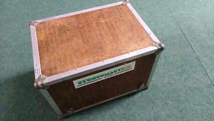 Photo of free Audio Kit Case (Kendal LA9) #1