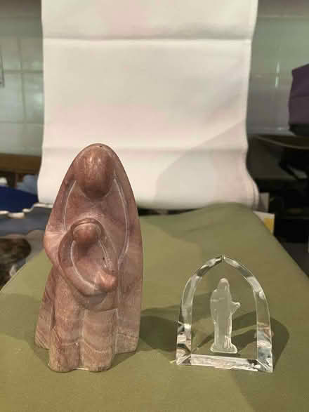 Photo of free Religious ornaments (Goffs Oak EN7) #1