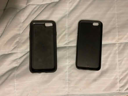 Photo of free iPhone 6s cases (Hull) #2