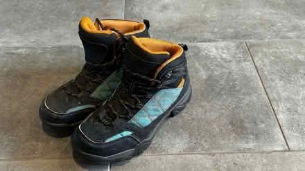 Photo of free Kids Walking boots (Wickford/Runwell SS11) #1