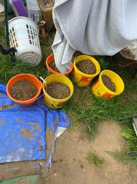 Photo of free lots of soil as much as you need (guildford GU1) #2