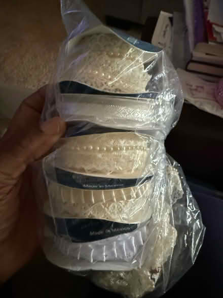 Photo of free Ribbons (Glen Burnie, MD 21061) #1