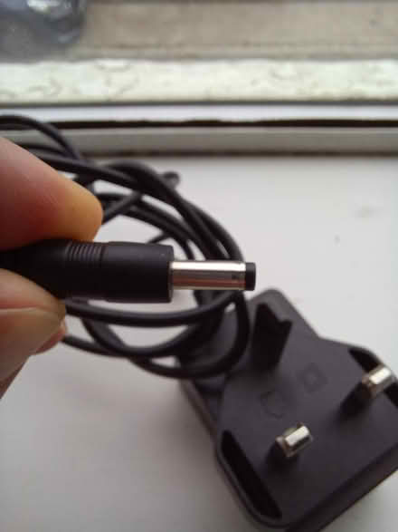 Photo of free Mains adaptor 12V/1.0A output (CB2 near Cambridge Station) #4