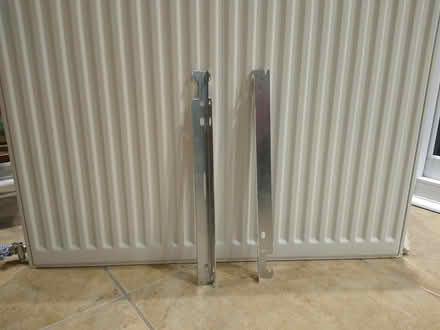 Photo of free Radiator with brackets (Stroud GL5) #2