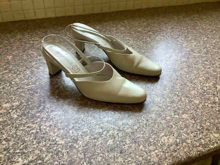 Photo of free Ladies shoes (Oaks Cross SG2) #1
