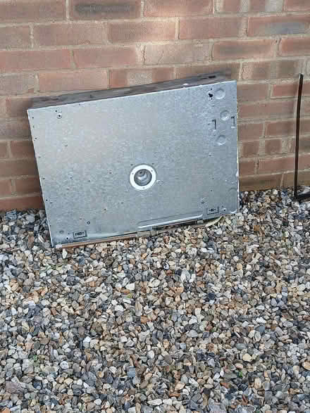 Photo of free Old metal heater (Hellesdon NR6) #1