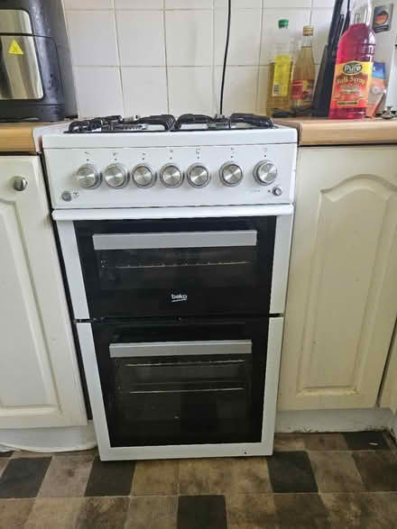 Photo of free Gas cooker (Leamore, WS3) #2