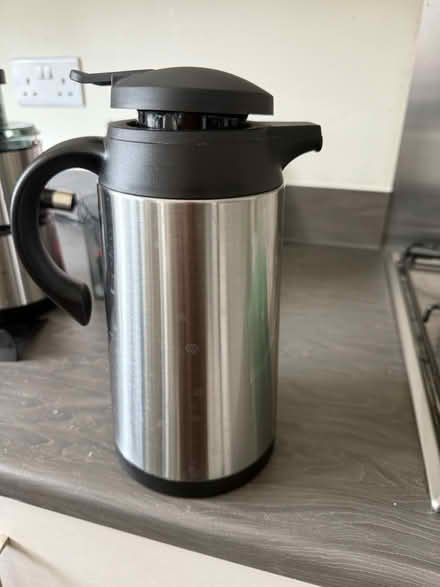 Photo of free Hot water flask (Huyton L14) #1