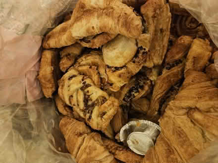 Photo of free Pastries (N8 Wood Green) #1