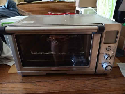 Photo of free Mini oven, faulty (Palmers Green N13) #1