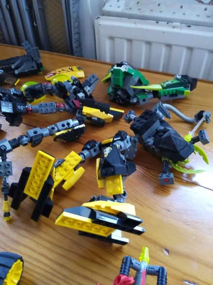 Photo of free Lego (E7 forest Gate) #3