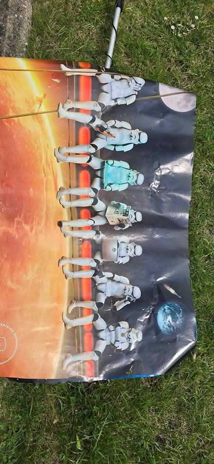 Photo of free Children's posters (Brierley Hill DY5) #1