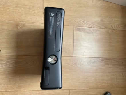 Photo of free Xbox 360 and games (Forest Hill SE23) #2