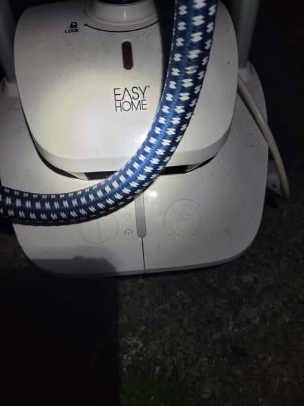 Photo of free Garment Steamer (West End LA3) #3