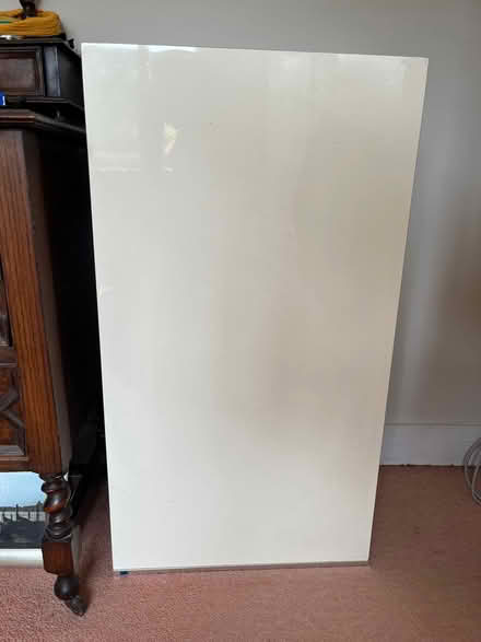 Photo of free Wall cabinet 70s (Rotherfield TN6) #2