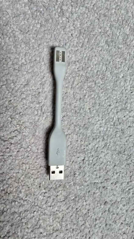 Photo of free Short USB Extension (Jawbone Charging Cable) (Kidlington OX5) #1