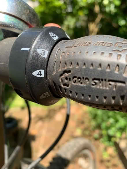 Photo of free Ladies bike all terrain (Hailsham BN27) #4