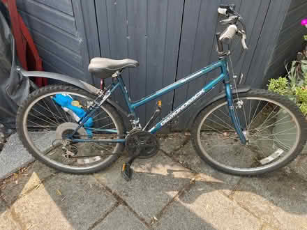 Photo of free Kids bike (Brentford) #4